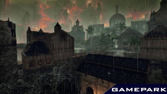 Risen 2: Dark Waters (PS3)