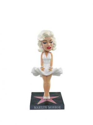 Фигурка Мэрилин Монро Marilyn Monroe (17 см)