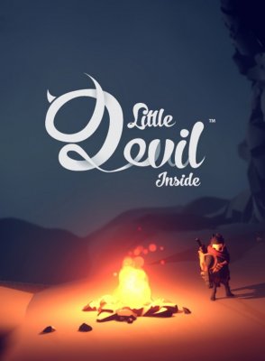 Little Devil Inside (PS5)