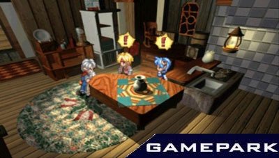 Star Ocean: Second Evolution (PSP) Star Ocean: Second Evolution (PSP)