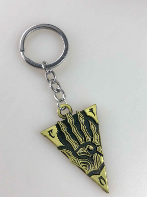 Ігровий брелок The Elder Scrolls Online Morrowind металевий