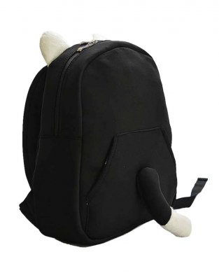 Кошачий хвост рюкзак для деток