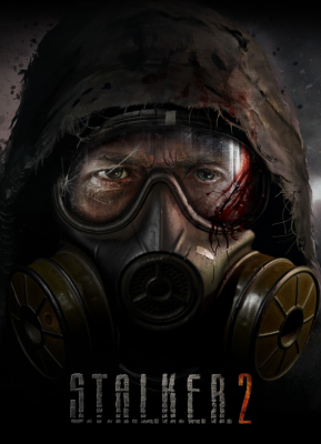 S.T.A.L.K.E.R 2 (Xbox Series X)