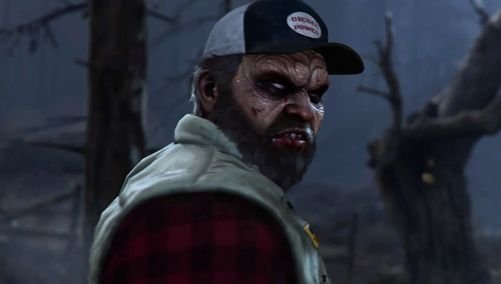 Evil Dead: The Game (PS4)