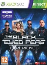 The Black Eyed Peas Experience  Kinect   (Xbox 360)