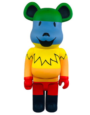 Bearbrick Rainbow 1000% (70 см)