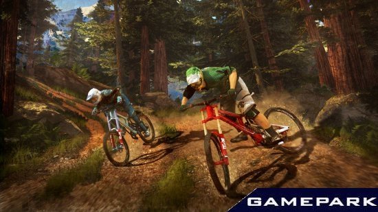 MotionSports: Адреналин (PS3)