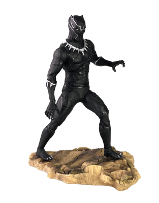 Фигурка Black Panter Divided We Fall (30см)