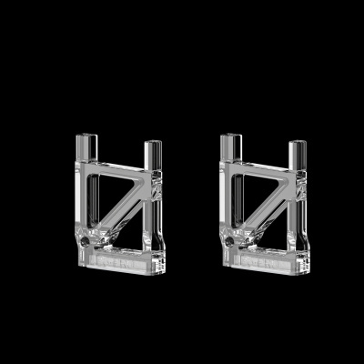 Горизонтальні ніжки-кріплення для PS5 Pro/Slim (версія з дисководом)