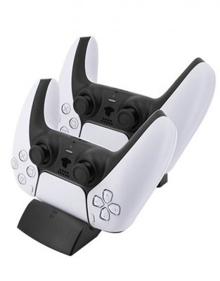 Зарядная станция для DualSense PS5 KJH-P5-012