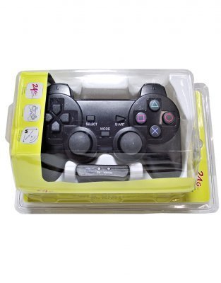 Геймпад Беспроводной PlayStation 2 (PS2)