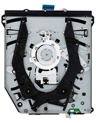 Привод PS4 PRO KES-496A (CUH-70xxA)