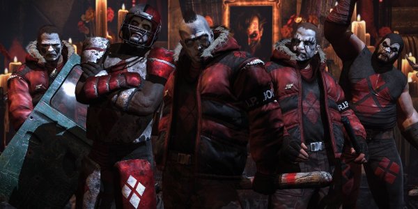 Batman: Рыцарь Аркхема Memorial Edition (XboxOne)