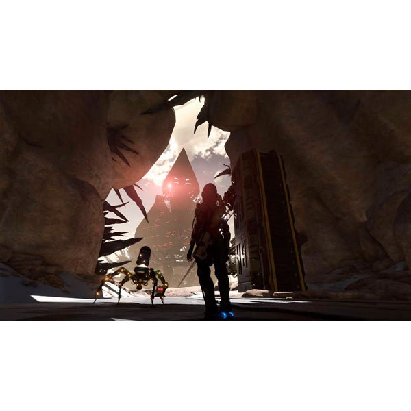 ReCore: Definitive Edition (Xbox One)
