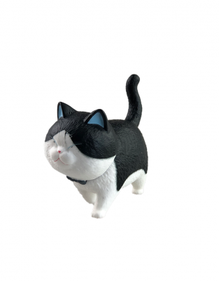 Фигурка Няшный котик V6 10 см