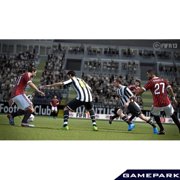 FIFA 13 (PS Vita)