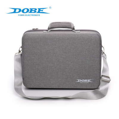 PS5 slim жорстка сумка на блискавці валіза для захисту EVA TP5-3590