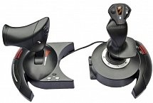 Джойстик Thrustmaster T.Flight Hotas X