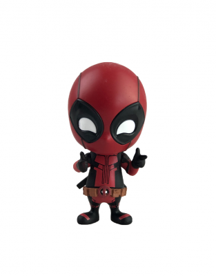 Фигурка Deadpool J 11 см