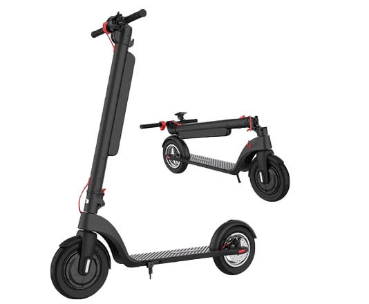 Електротранспорт