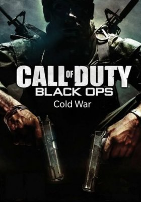 Call of Duty: Black Ops-Cold War (XSX)