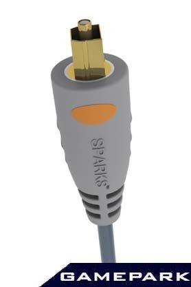 Аудио-кабель оптический Belsis 1.8 m