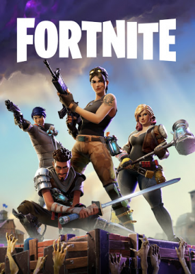 Fortnite (XSX)