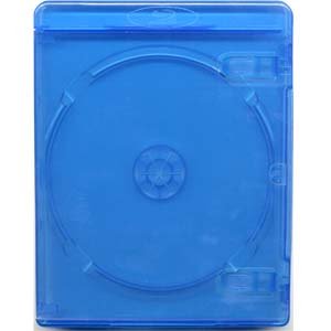 Blu-ray Box (PS4 PS5 )