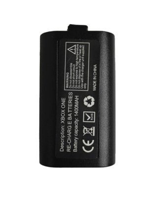 Аккумулятор /Xbox One S/Xbox One Elite/Xbox Series S/Series X 1400 mah