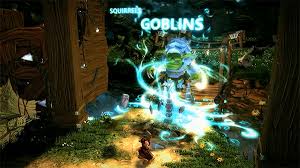 Project: Spark (Xbox One)