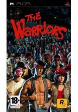 Warriors (PSP) Warriors (PSP)