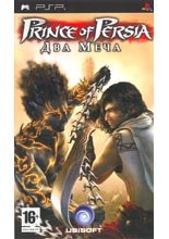 Prince of Persia: Два Меча (PSP) Prince of Persia: Два Меча (PSP)