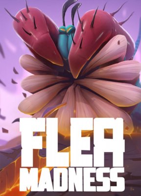 Flea Madness (PS5)