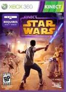 Kinect Star Wars  (Xbox 360)