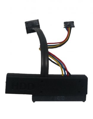 Коннектор питания жесткого диска HDD Xbox One
