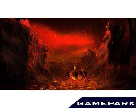 Cursed Crusade (PS3)