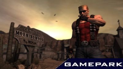 Duke Nukem Forever (PS3)