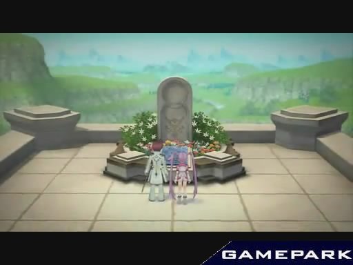 Tales of Graces f (PS3)