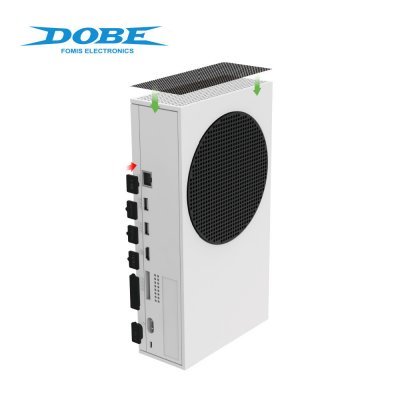 Заглушки от пыли для Xbox Series S (TYX-0669)