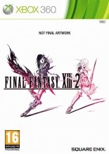 Final Fantasy XIII-2 3.0 Б.У(Xbox 360)