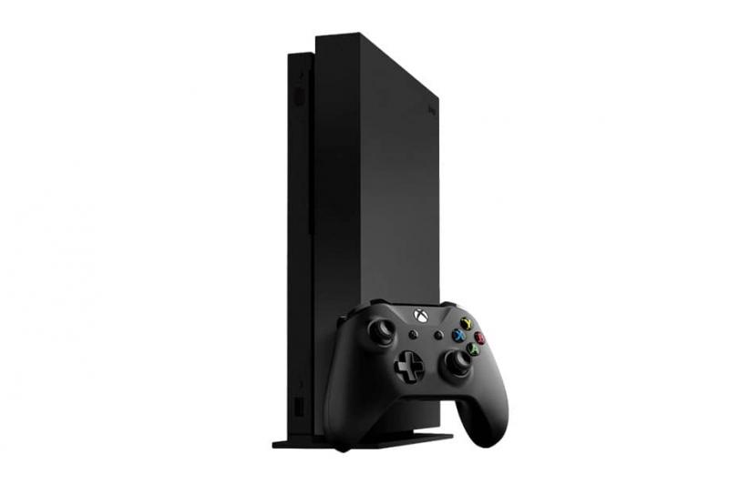 Ремонт игровой приставки Xbox One