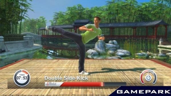 My Fitness Coach Club (PS3)