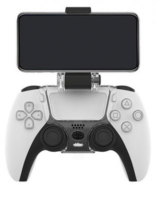 Крепление для телефона на DualSense PS5 KJH-P5-003