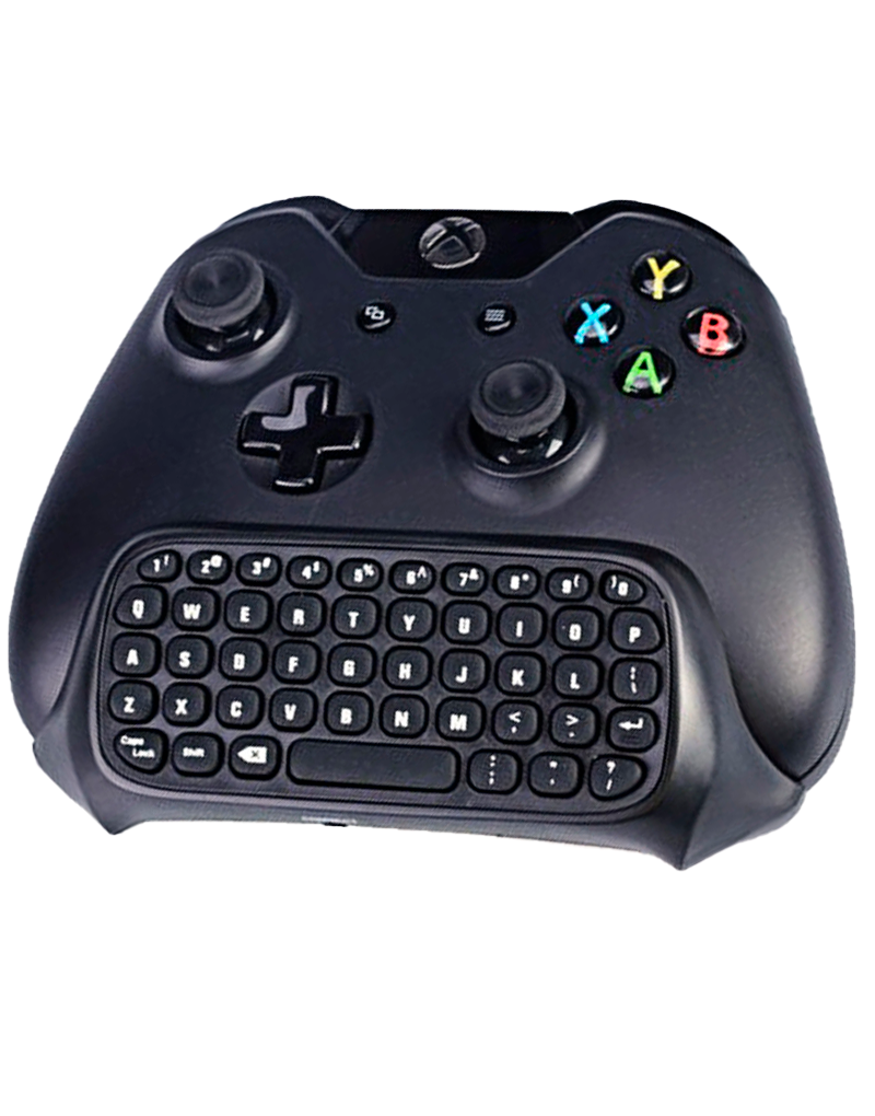≡ Клавиатура для джойстика Xbox ONE TYX-538 купить в Украине | GamesUA