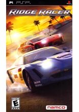Ridge Racer Ridge Racer