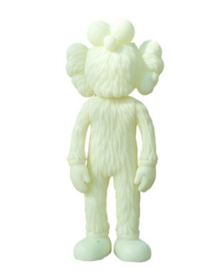 Kaws Bff Open Edition Виниловая Фигурка (Фосфорный) 35 см Kaws Bff Open Edition Виниловая Фигурка (Фосфорный) 35 см