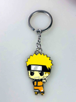 Брелок Naruto Uzumaki (Naruto Shippuden)