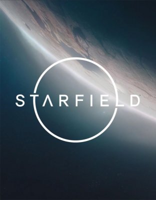Starfield (PS5)