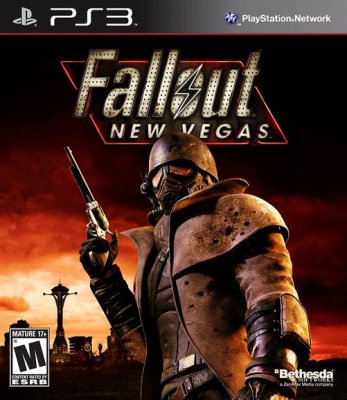 Fallout: New Vegas (PS3)