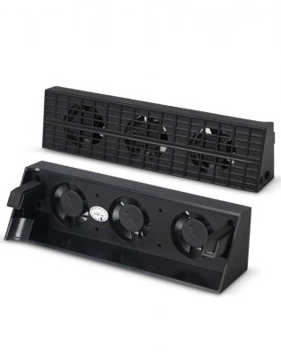 Внешнее охлаждение для PS4 SLIM TP4-819